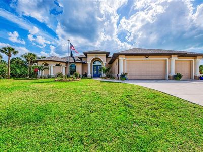 9407 Prospect Ave, Englewood, FL, 34224