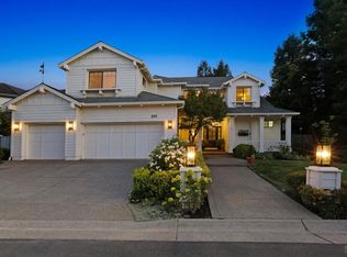 319 Jester Ct, Petaluma, CA 94954