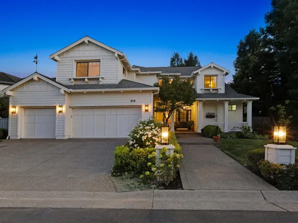 319 Jester Court, Petaluma, CA 94954
