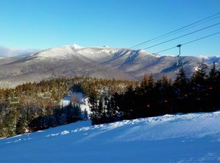 49 Crooked Mountain Rd #121-049, Lincoln, NH 03251