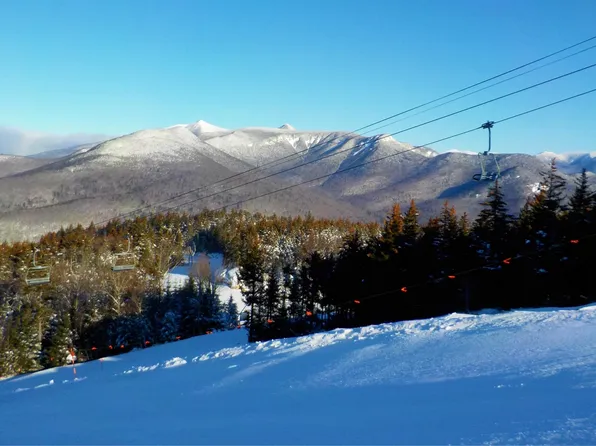 49 Crooked Mountain Road #121-049, Lincoln, NH 03251