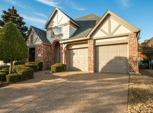 5598 Swisher Cir, Frisco, TX 75034