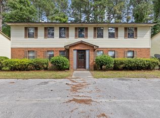 2510 Commerce Rd, Jacksonville, NC 28546