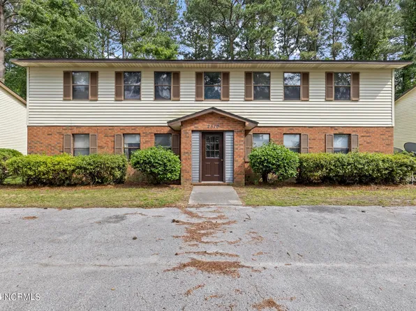2510 Commerce Road, Jacksonville, NC 28546