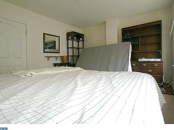 Bedroom - Main