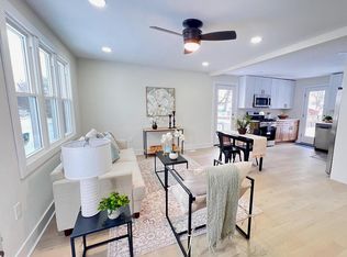 12 Cloverdale Rd, Blackwood, NJ 08012