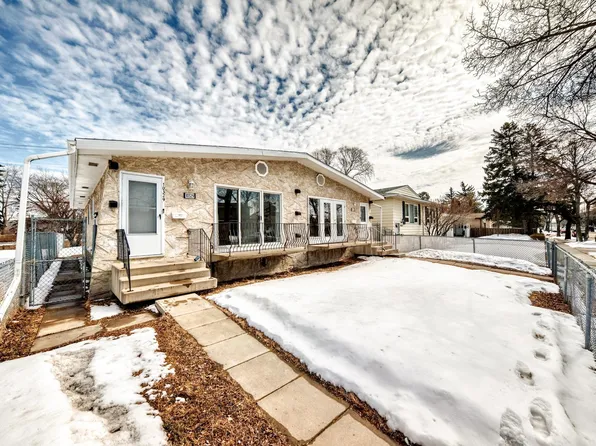 10329 150th St NW, Edmonton, AB T5P 1P6