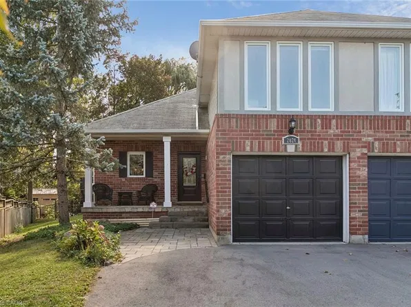 2024 Grovetree Ln, Burlington, ON L7R 4V4