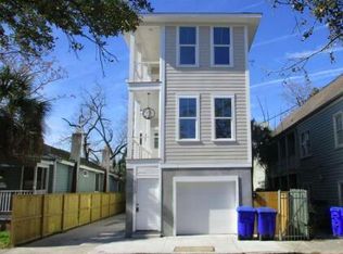 113 Drake St, Charleston, SC 29403