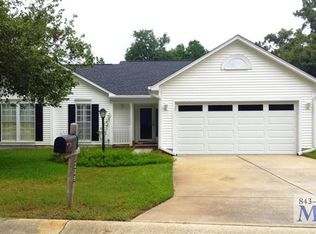 1209 Iron Bridge Dr, Mount Pleasant, SC 29466