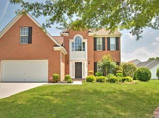 12609 Skymaster Ct, Charlotte, NC 28278