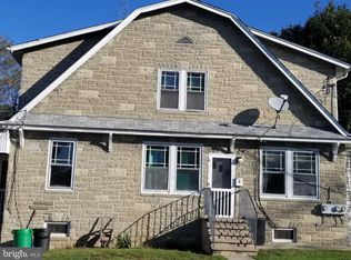 653 Old Lincoln Hwy, Langhorne, PA