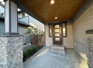 16808 1st Ave W, Bothell, WA 98012