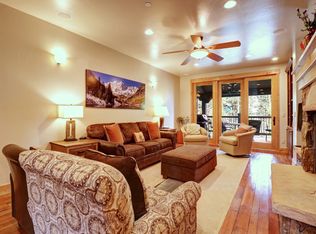 (Undisclosed Address), Frisco, CO 80443