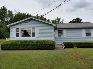 176 Artisan St, Chicopee, MA 01013