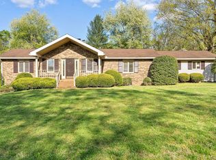 387 Idaho Springs Rd, Clarksville, TN 37043