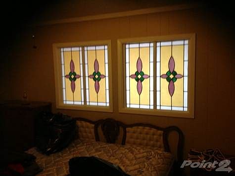Stained Glass
