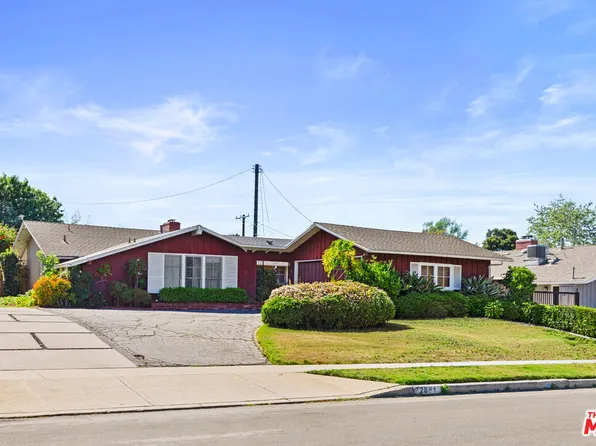 2861 Dunleer Pl, Los Angeles, CA 90064