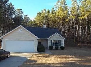 2200 Saint Marks Rd, Hogansville, GA 30230