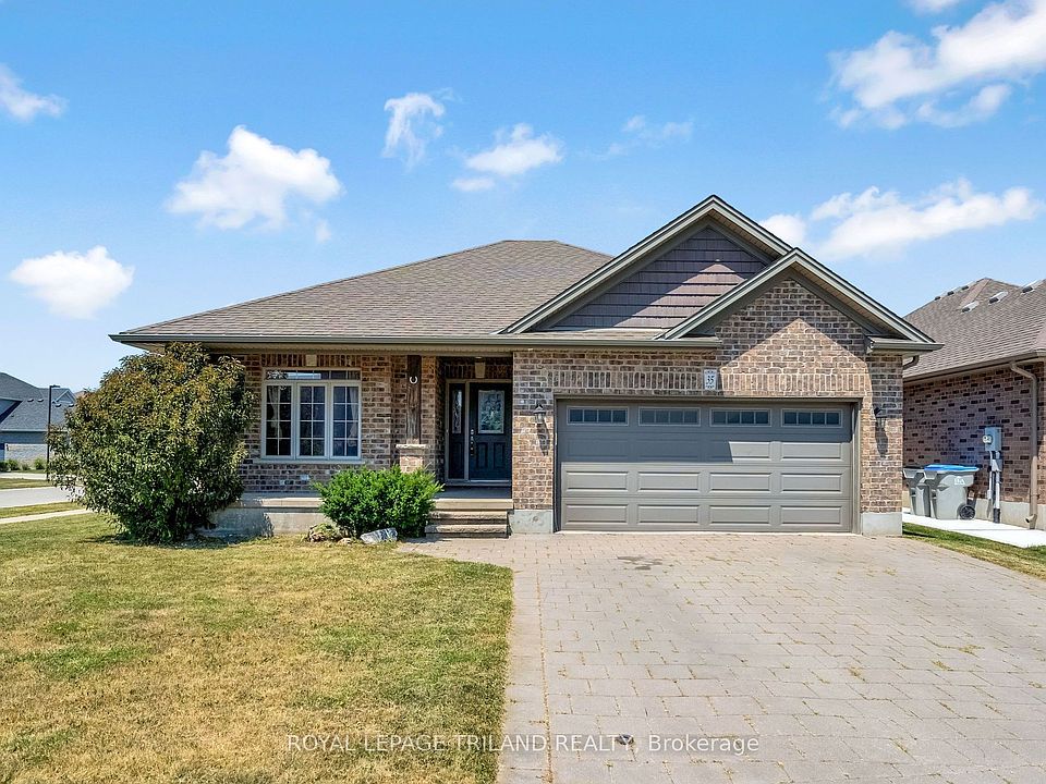1st image of 35 Cassie Cres