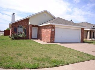 6527 93rd St, Lubbock, TX 79424