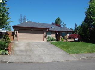 1210 NE 9th St, Battle Ground, WA 98604