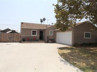11672 Eudora Ln, Garden Grove, CA 92840