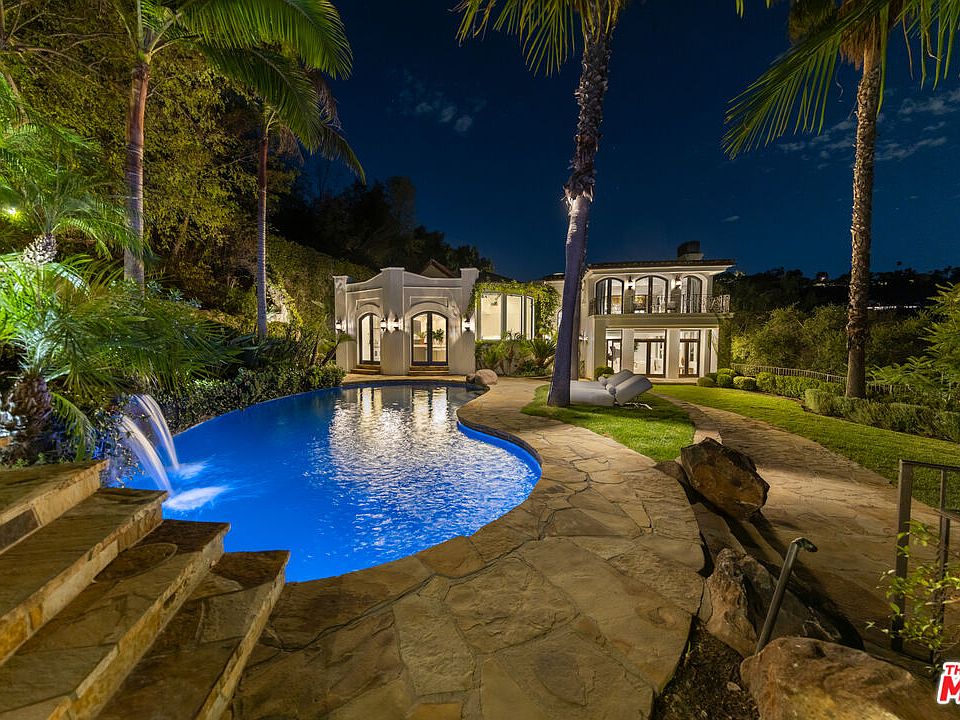 10048 Cielo Dr, Beverly Hills, CA 90210 MLS 22198629 Zillow