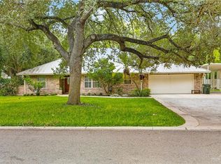 2114 Scout Ln, Mission, TX 78572