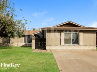 4818 W Christy Dr, Glendale, AZ 85304