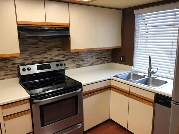 16201 E Dakota Pl APT D, Aurora, CO 80017