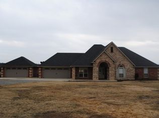 244 Pintail Ln, McAlester, OK 74501