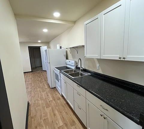 2nd image of 917 N Vermilion St #B