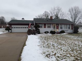 548 S 26th St, Saginaw, MI 48601