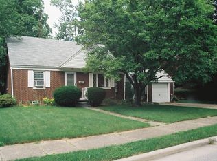 455 Fair Oaks Ave NW, North Canton, OH 44720