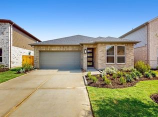 9510 Dearborn Crk, Cypress, TX 77433