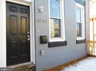3038 Clifford St, Philadelphia, PA 19121