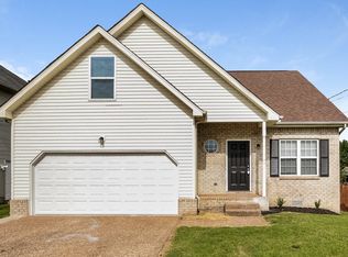 6412 Wildgrove Dr, Antioch, TN 37013