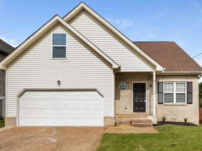 6412 Wildgrove Dr, Antioch, TN, 37013