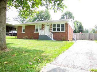 4008 W Maryland St, Evansville, IN 47720