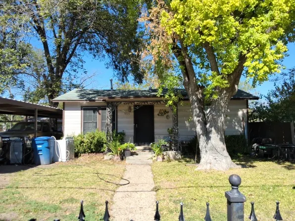 1015 W Harlan Ave, San Antonio, TX 78211