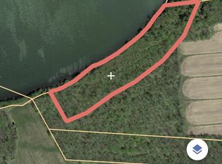 L1 Bridge Rd, Crown Pt, NY 12928