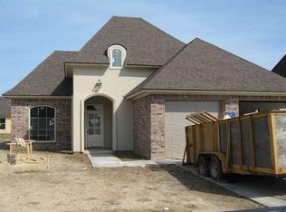116 Cane Creek Dr, Broussard, LA 70518
