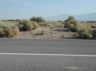 1560 E Idaho St, Pahrump, NV 89048