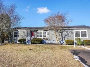 110 Park Ave, Egg Harbor Township, NJ 08234