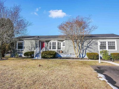 110 Park Ave, Egg Harbor Township, NJ, 08234
