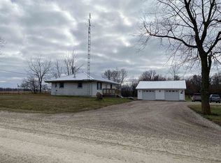 10013 W 150 S, Dunkirk, IN 47336