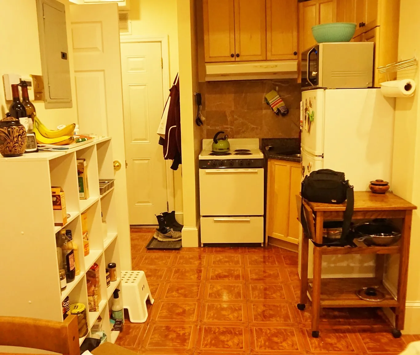 1 bed, 1.0 bath, $2,700 — Photo 2