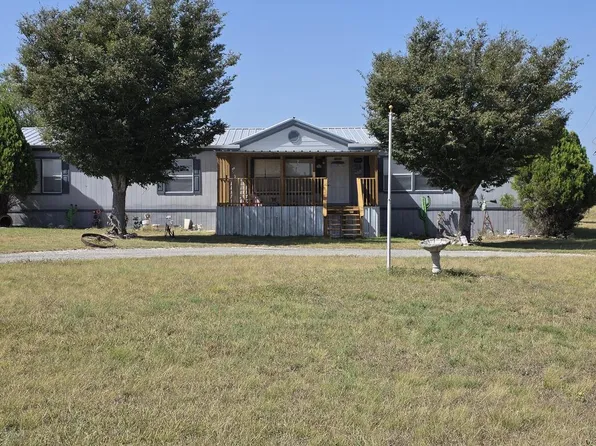 127 Tremper Trl E, Center Pt, TX 78010