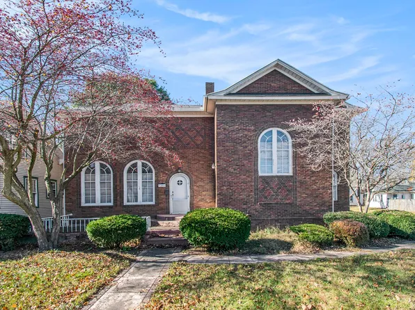 1204 Main St, Rochester, IN 46975